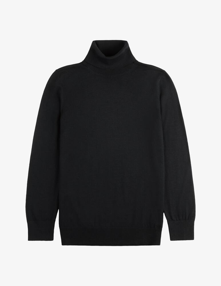 rinascente Fay Maglione dolce vita in lana