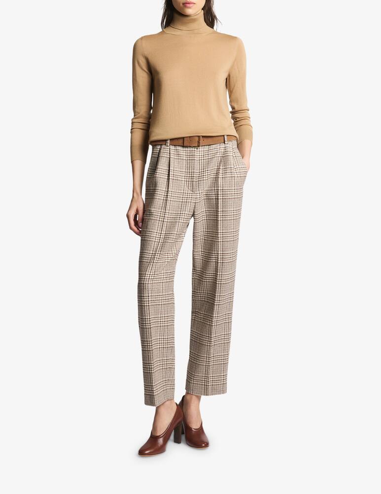 rinascente Fay Turtleneck fine knit jumper