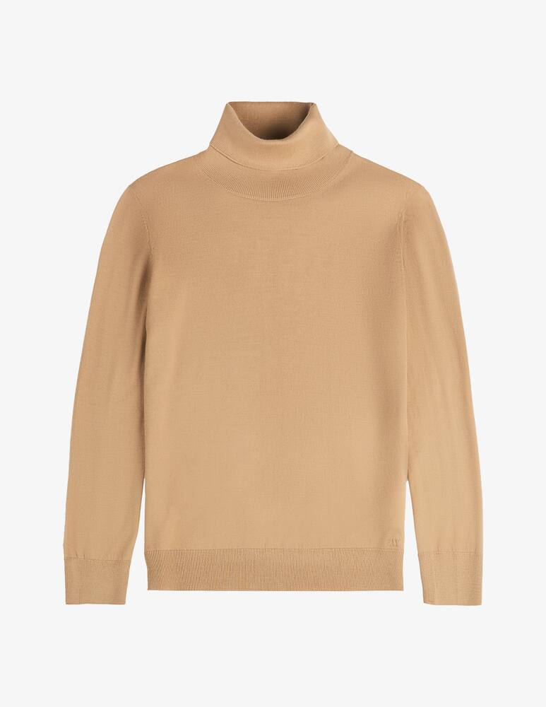 rinascente Fay Turtleneck fine knit jumper