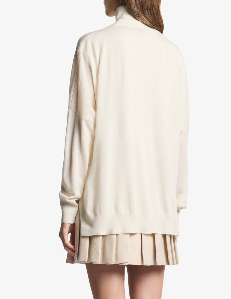 rinascente Fay Wool cardigan