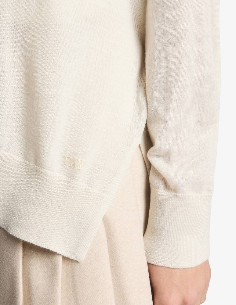 rinascente Fay Wool cardigan