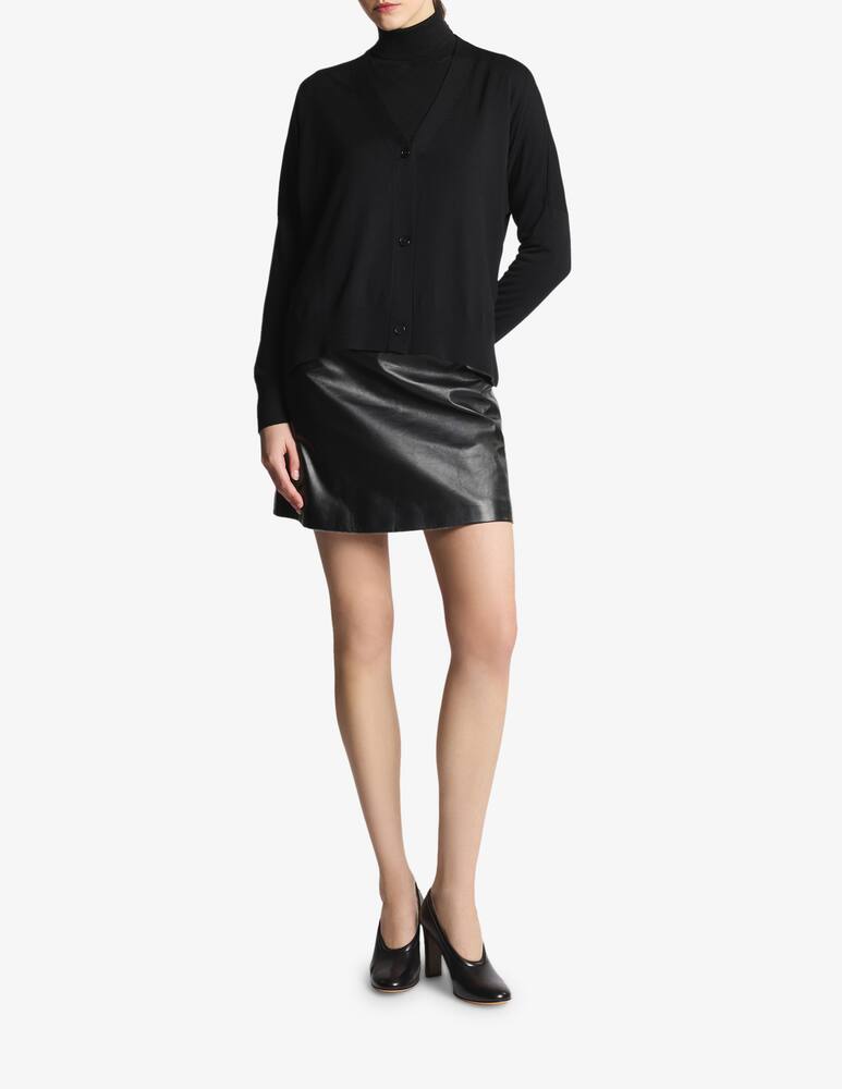 rinascente Fay Cardigan in wool