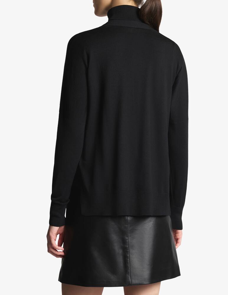 rinascente Fay Cardigan in wool