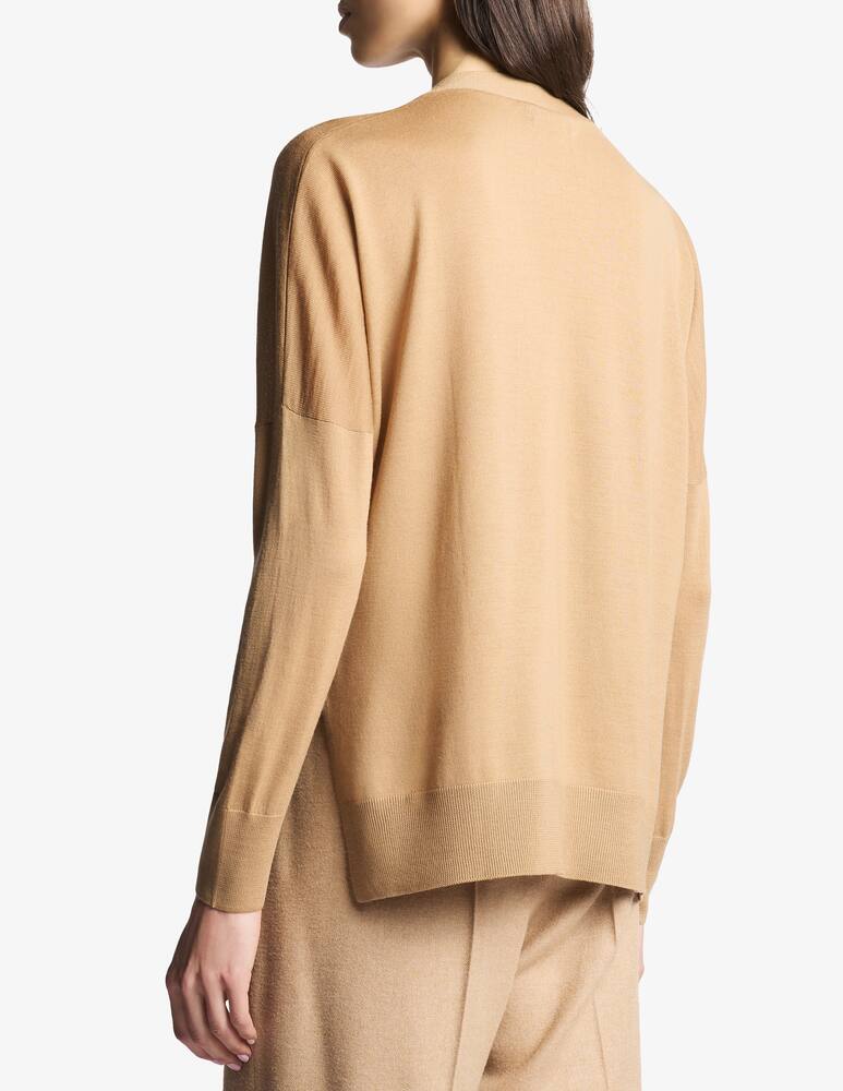 rinascente Fay Cardigan in wool