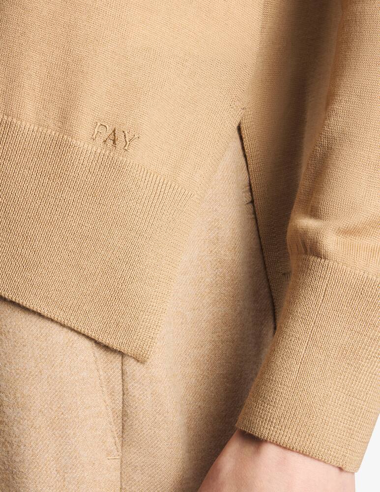 Fay Cardigan in lana - immagine 4 Fay Cardigan in lana - immagine 4