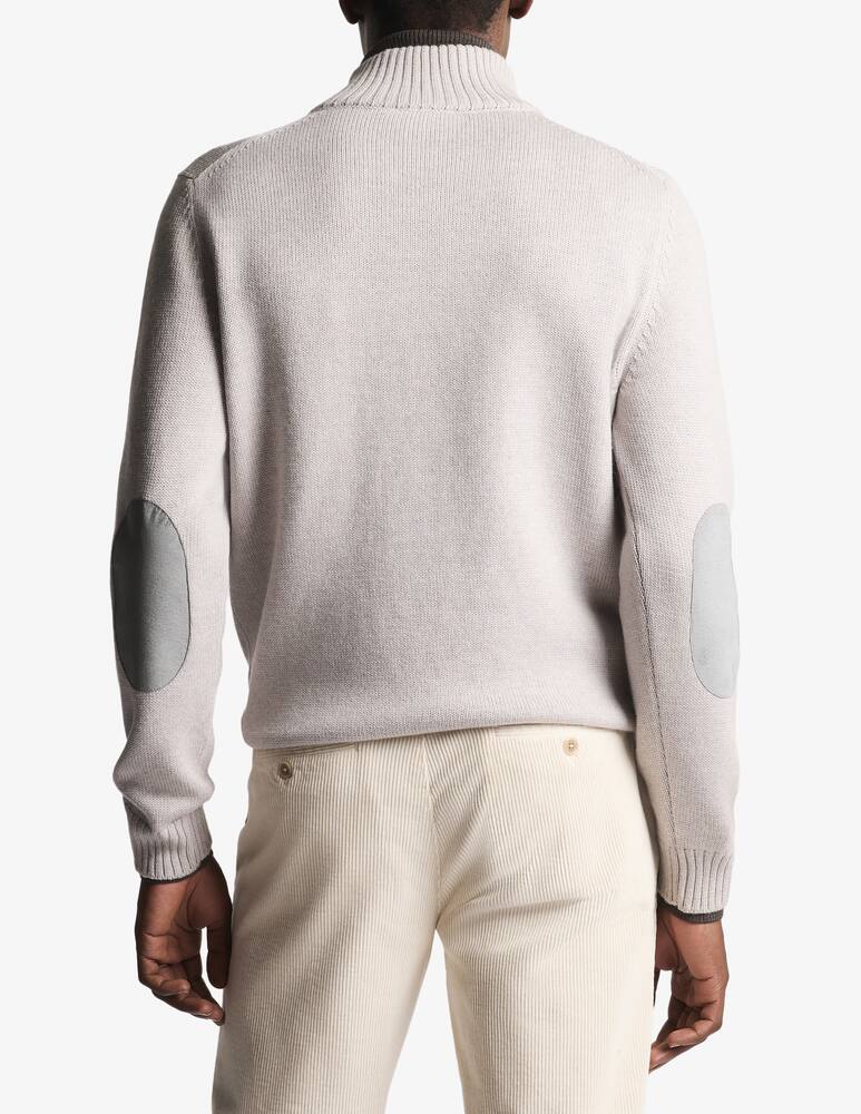 rinascente Fay Lupetto in Lana con Gancio