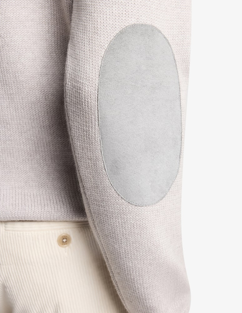 rinascente Fay Lupetto in Lana con Gancio