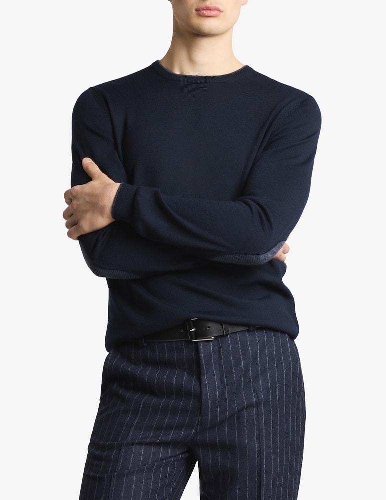 rinascente Fay Maglione in lana