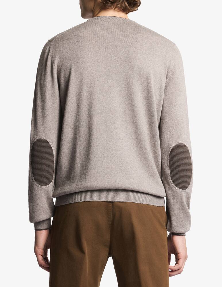 rinascente Fay Maglia girocollo in lana