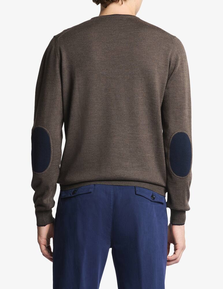 rinascente Fay Maglia girocollo in lana