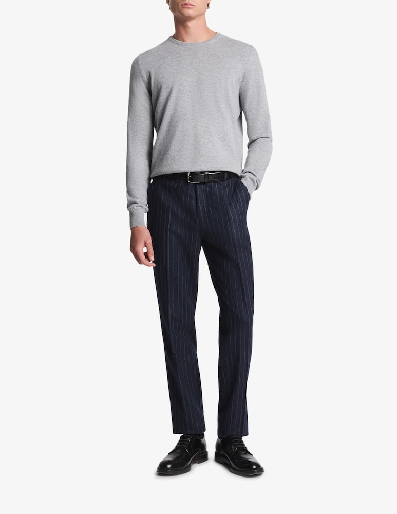 Fay Cashmere crewneck jumper - picture 2 Fay Cashmere crewneck jumper - picture 2