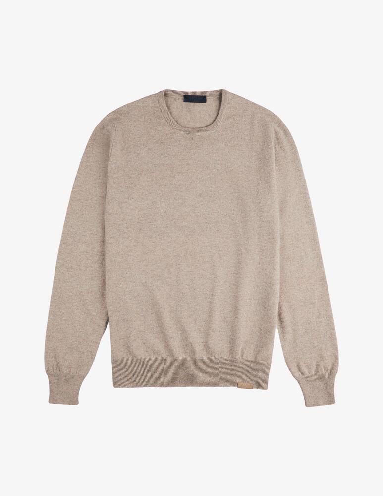 rinascente Fay Pullover Girocollo in Cashmere