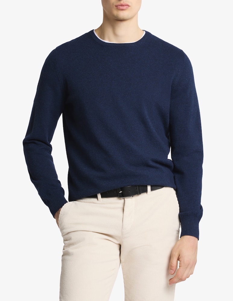 rinascente Fay Maglia cashmere GC