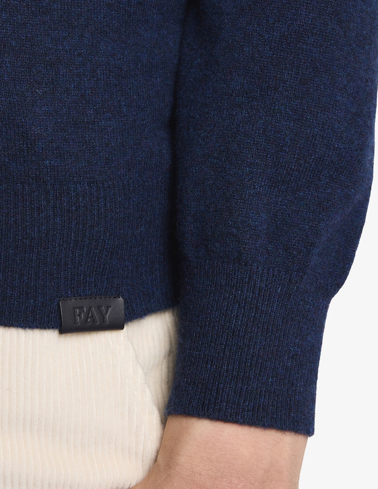 rinascente Fay Maglia cashmere GC