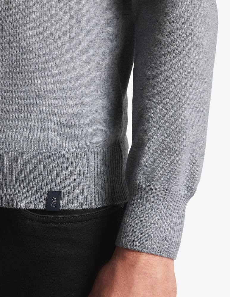 rinascente Fay Maglione lana