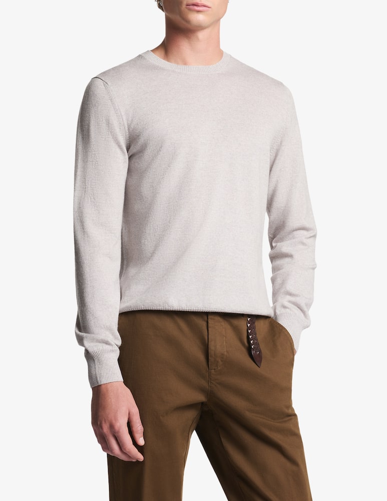 rinascente Fay Maglione girocollo in lana