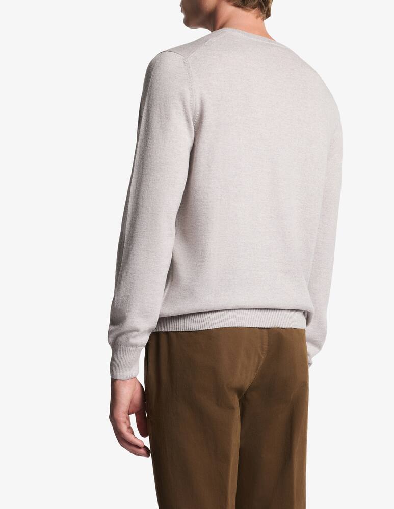 rinascente Fay Maglione girocollo in lana