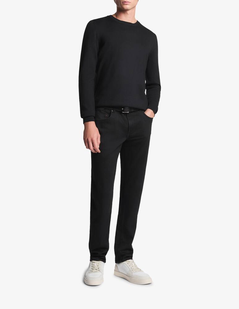 rinascente Fay Maglia lana girocollo