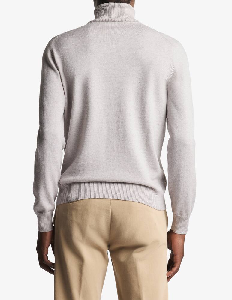 rinascente Fay Turtleneck wool jumper