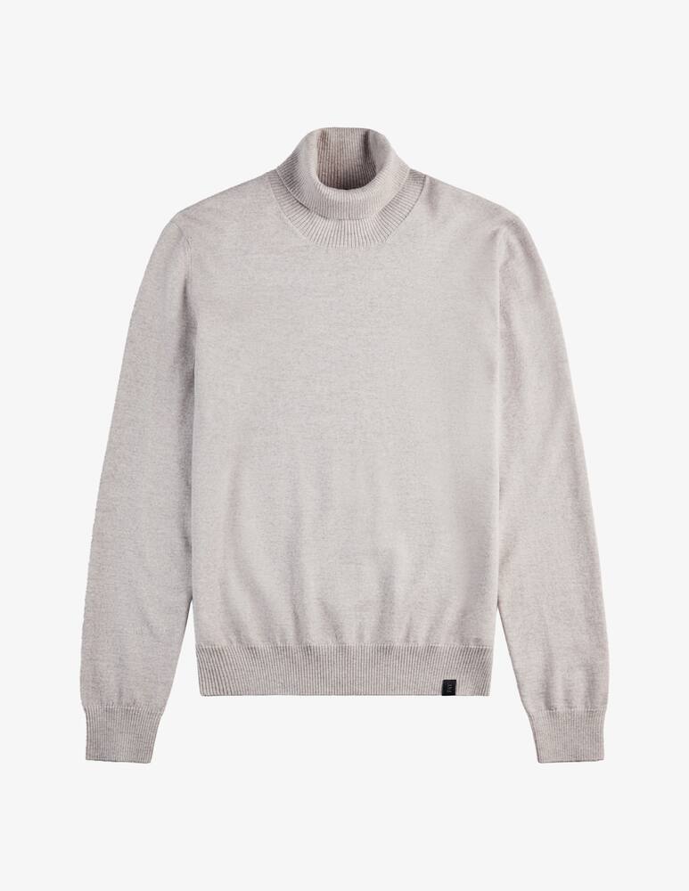 rinascente Fay Turtleneck wool jumper