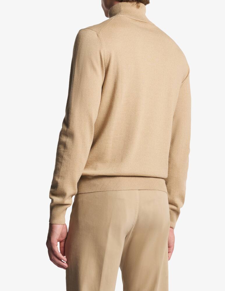 rinascente Fay Turtleneck wool jumper