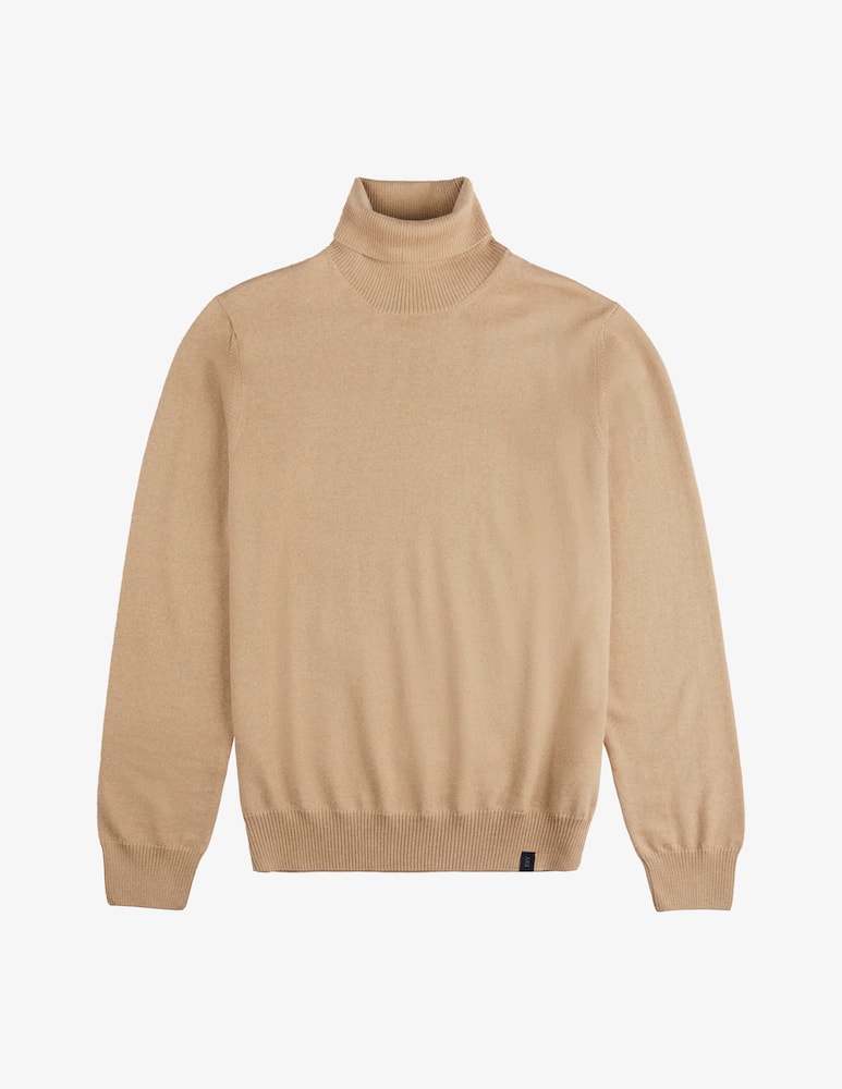 rinascente Fay Turtleneck wool jumper