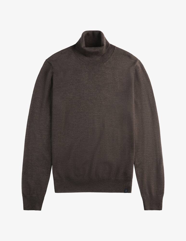 rinascente Fay Turtleneck wool jumper