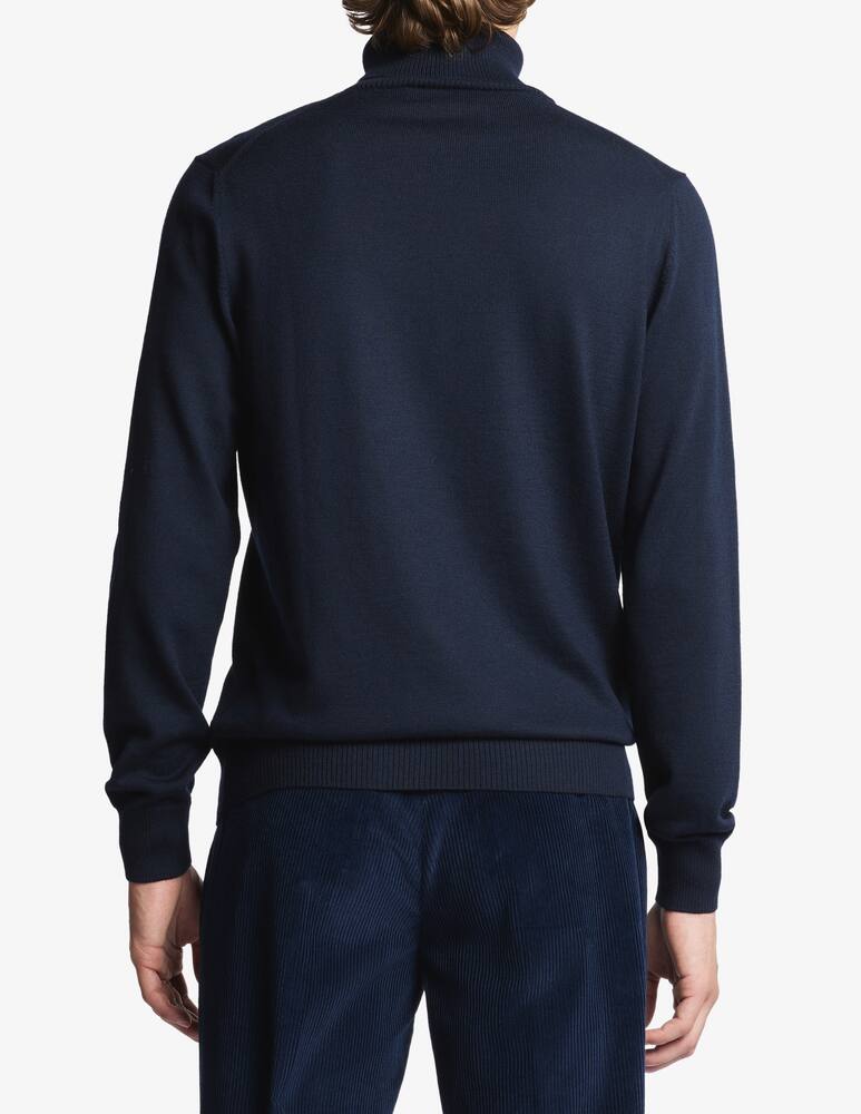 rinascente Fay Dolcevita lana