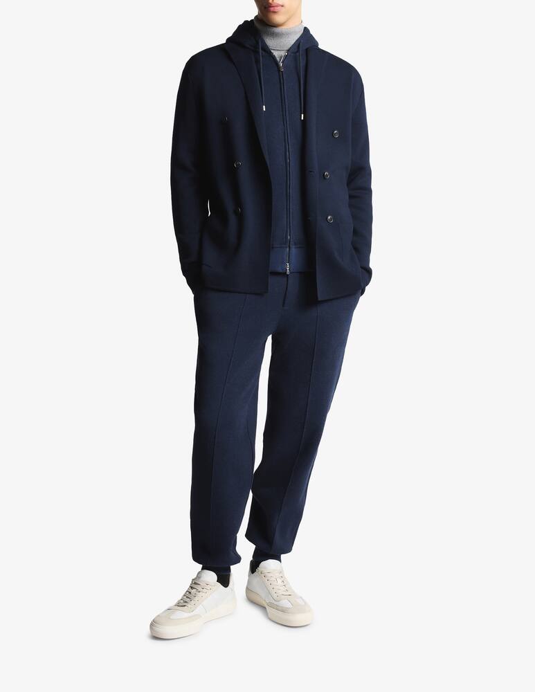 rinascente Fay Giacca doppiopetto lana