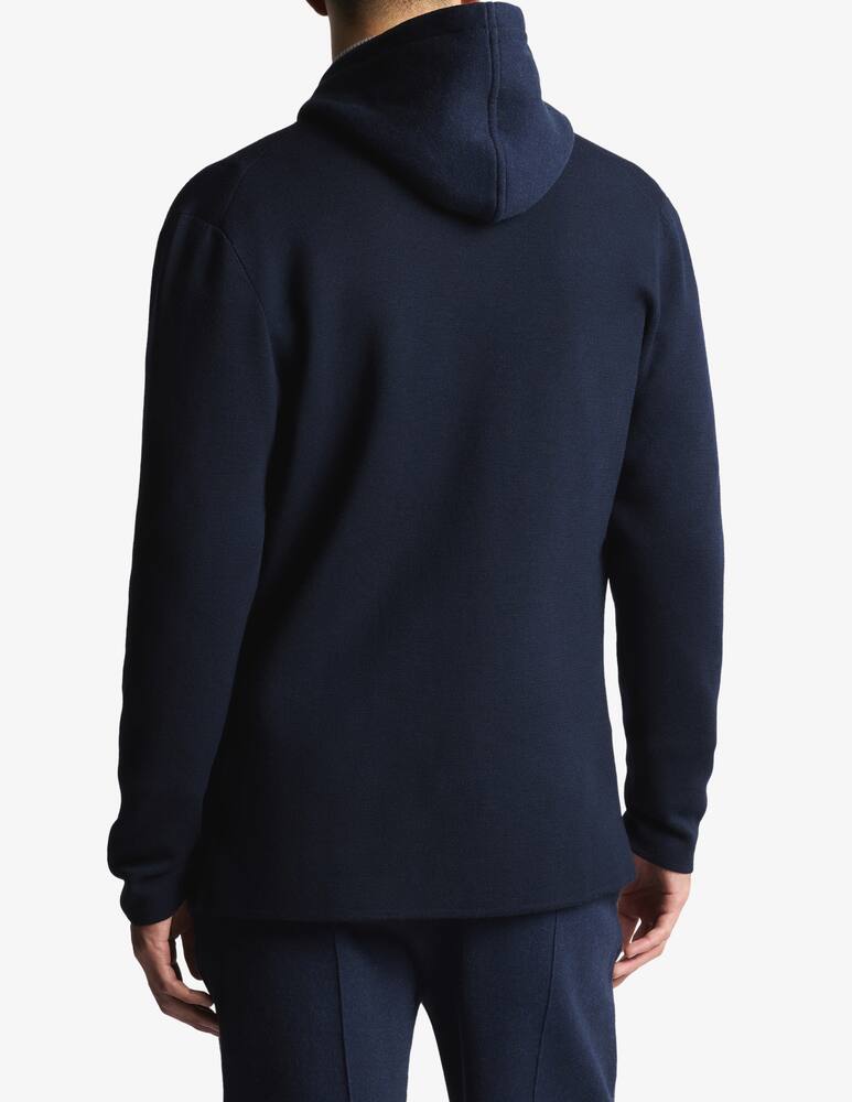 rinascente Fay Giacca doppiopetto lana