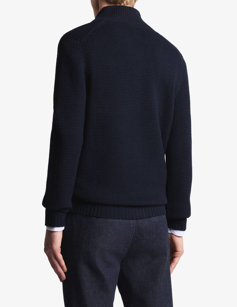 rinascente Fay Cardigan in Lana