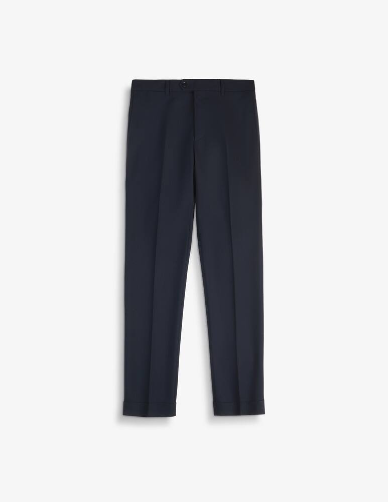 Fay Crease-resistant travel trousers - picture 5 Fay Crease-resistant travel trousers - picture 5