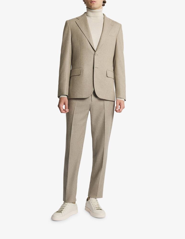 rinascente Fay Pantaloni flanella cardata