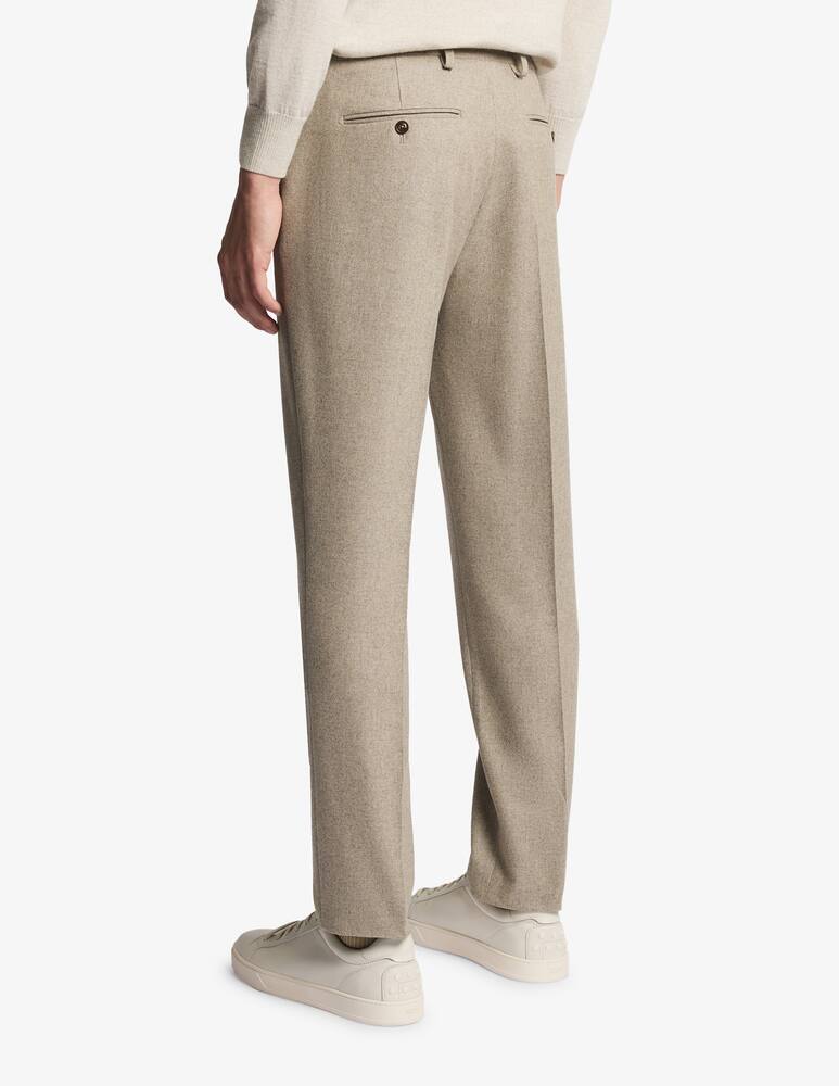 rinascente Fay Pantaloni flanella cardata