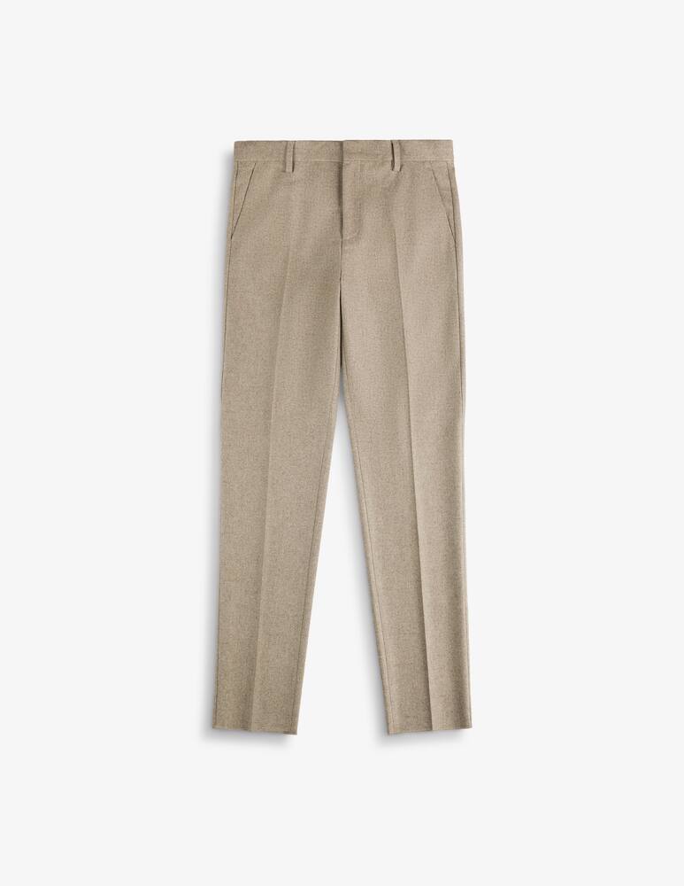 rinascente Fay Pantaloni flanella cardata