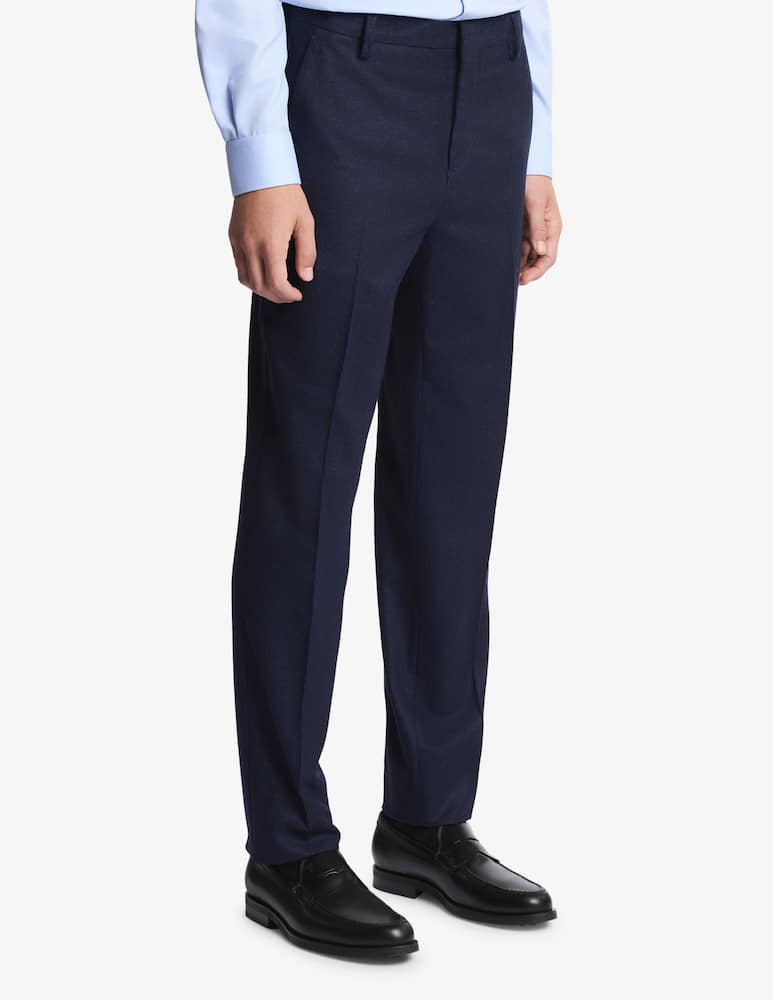 rinascente Fay Pantaloni flanella cardata