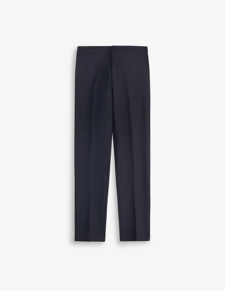 rinascente Fay Pantaloni slim in jersey