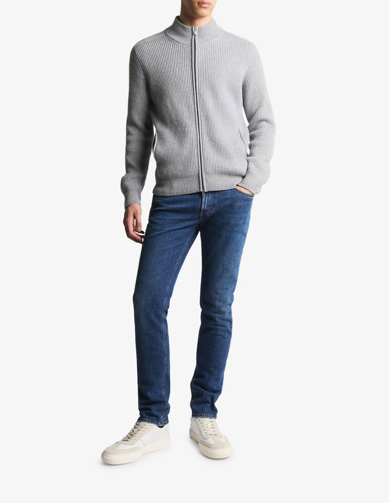 rinascente Fay Jeans 5 tasche stretch