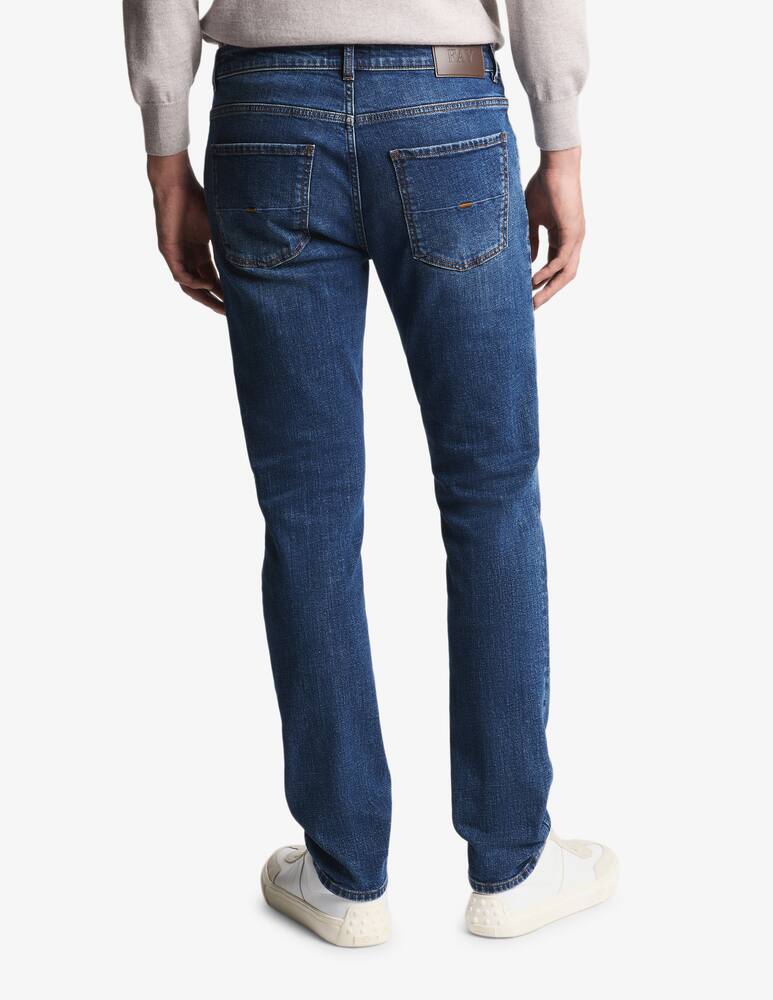 rinascente Fay Jeans 5 tasche stretch