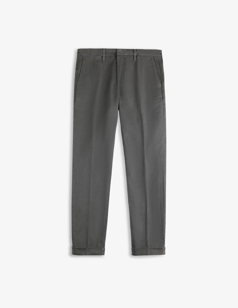rinascente Fay Pantaloni Slim in Gabardine
