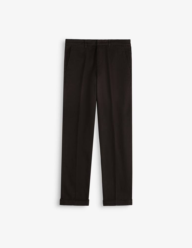 rinascente Fay Pantaloni slim gabardine
