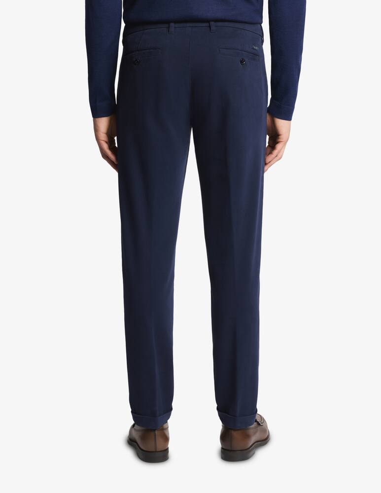 rinascente Fay Pantaloni slim twill