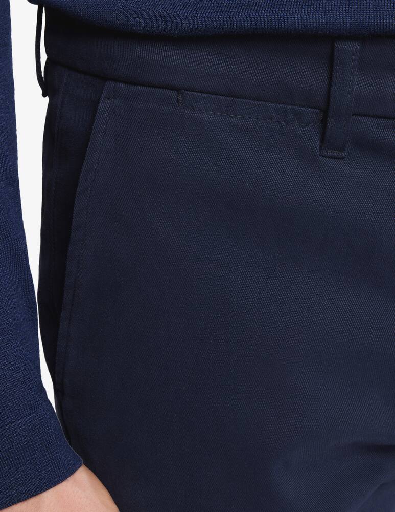 rinascente Fay Pantaloni slim twill
