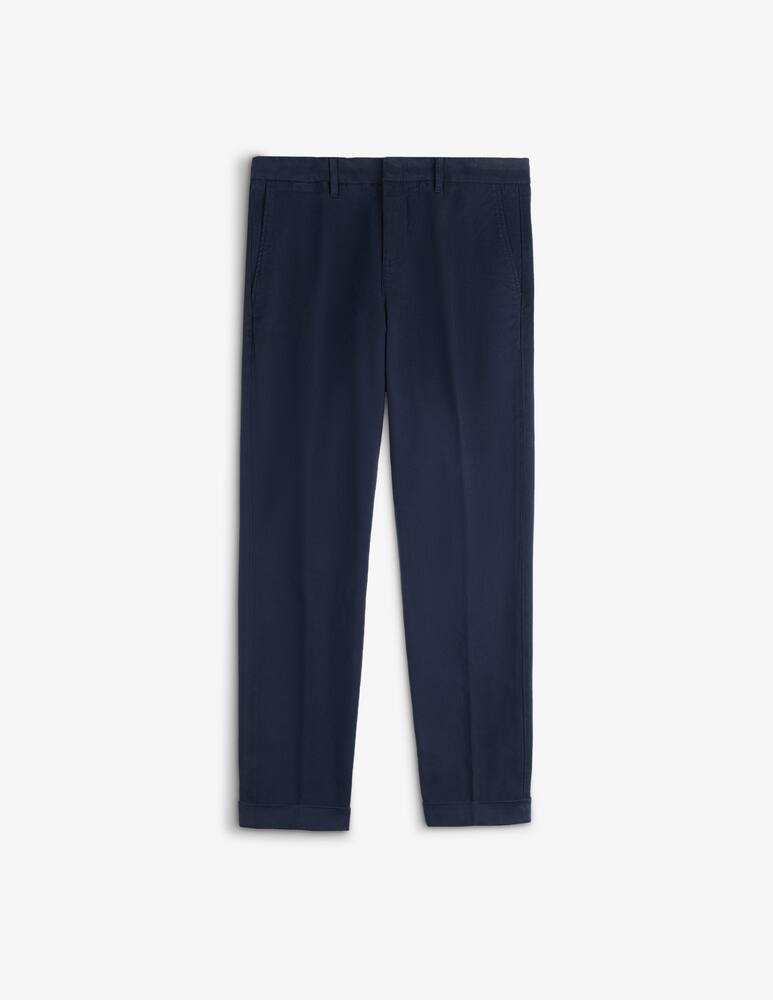 rinascente Fay Pantaloni slim twill
