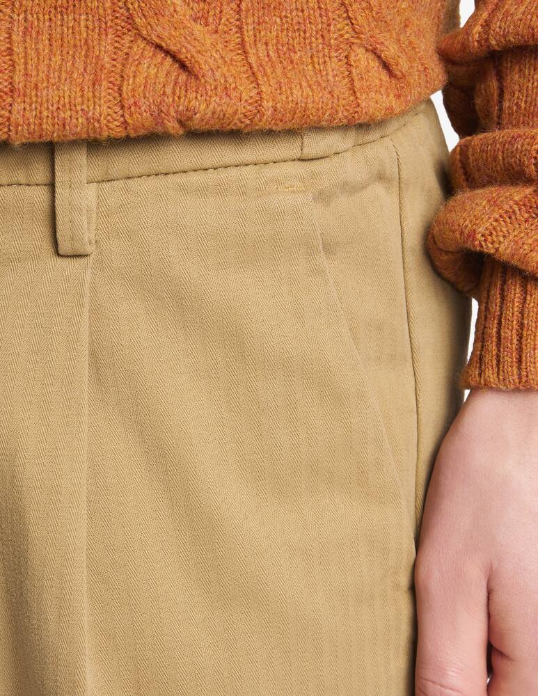 rinascente Fay Pantaloni slim spigati