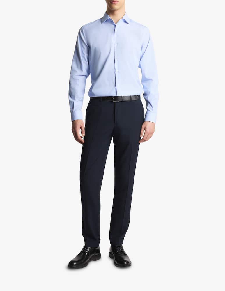 Fay Regular travel shirt - picture 2 Fay Regular travel shirt - picture 2