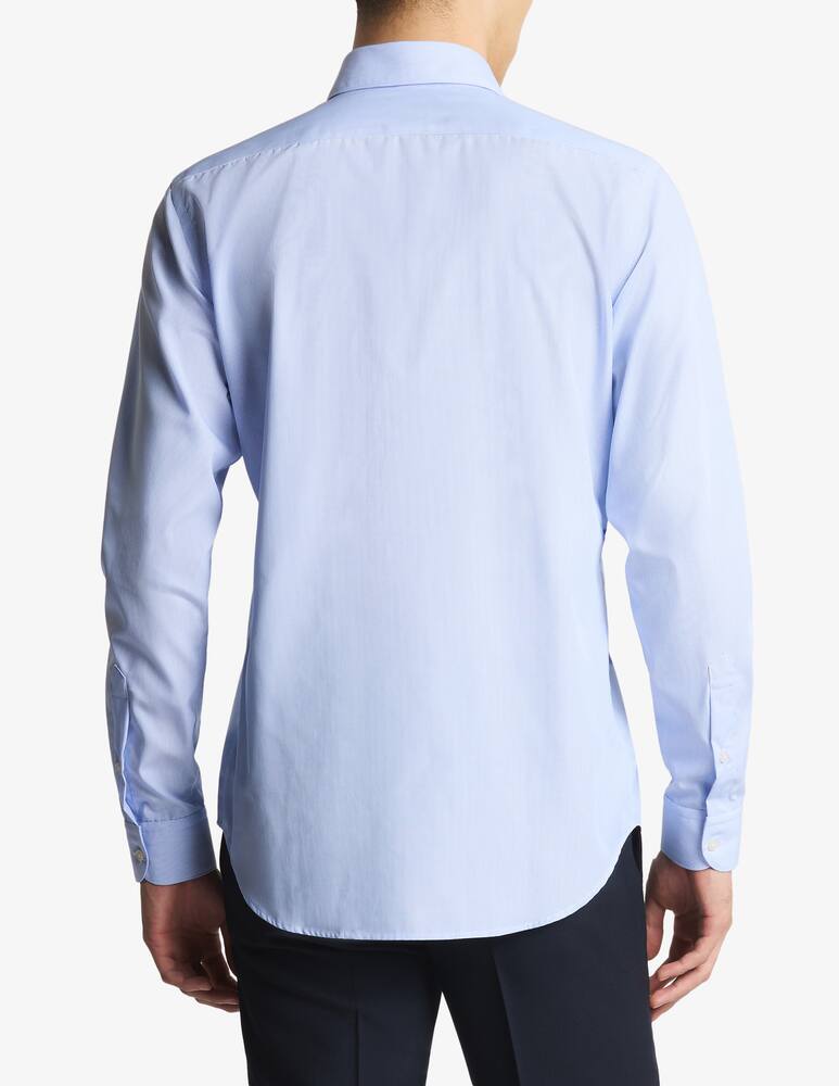 rinascente Fay Camicia da viaggio cotone