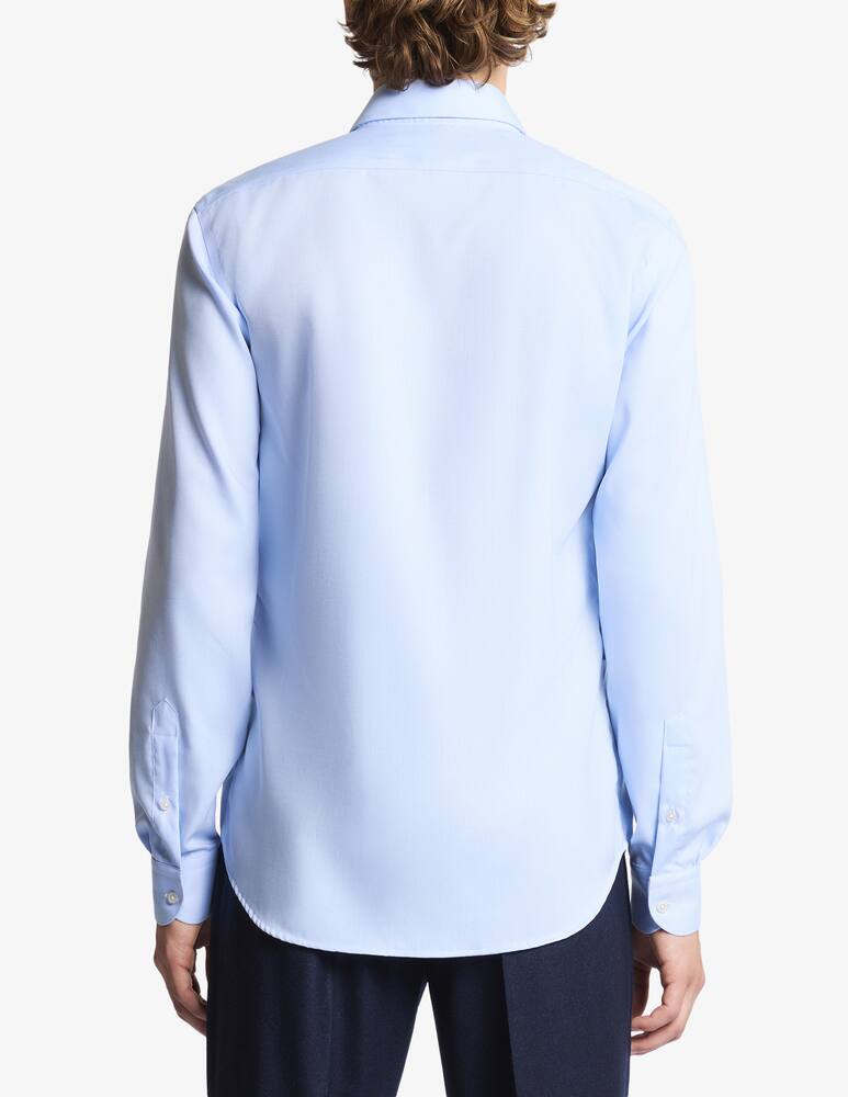 rinascente Fay Camicia da viaggio cotone