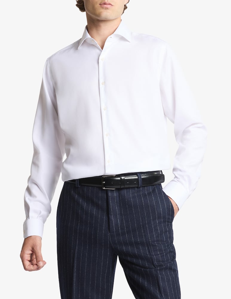 Fay Regular travel shirt - picture 1 Fay Regular travel shirt - picture 1