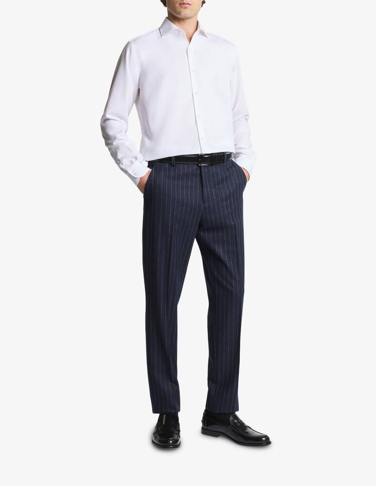 rinascente Fay Camicia da viaggio cotone